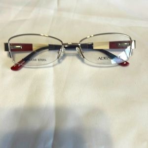 Adensco eyeglass frame
